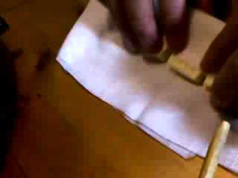 味噌床に漬けてみよう ③ 豚肉 チーズ