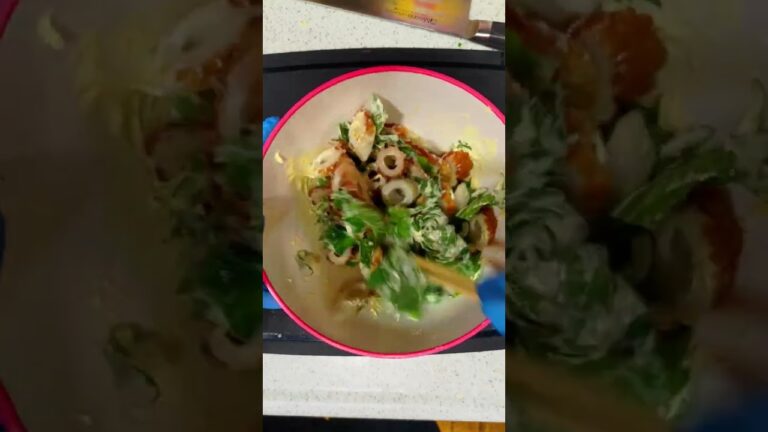 ちくわで作るおつまみが簡単すぎて優勝！