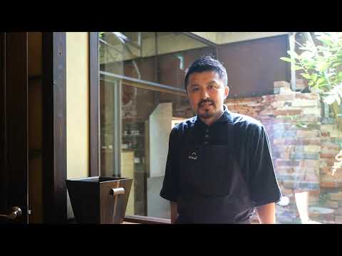 農学部×石野味噌×cenci (坂本 健 氏)「鶏ミンチと九条ネギのスパゲティ白味噌風味」