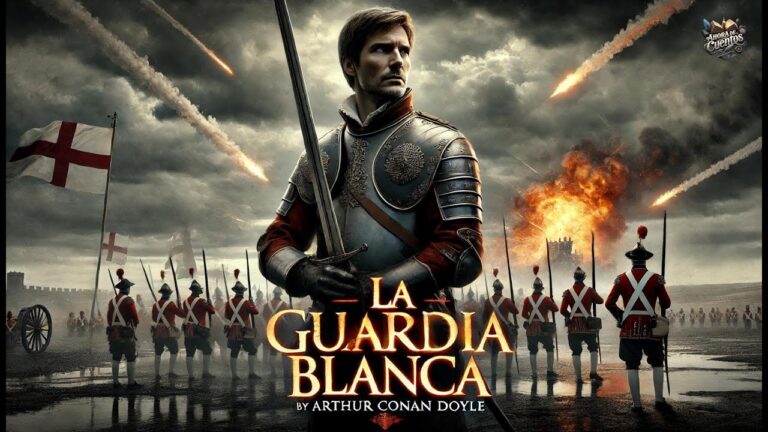 La Guardia Blanca ⚔️🛡️