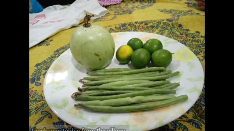 How to make Pumpkin/Gourt/Ghiya/Kaddo & Split Chickpeas/Chana Daal | A Quick & Dry Curry Recipe
