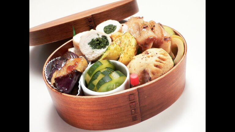 【今日のお弁当おかず】なすの甘酢炒め・ササミ巻きおかひじき・きゅうり辛子漬け・バナナマフィン・竹の子煮#お弁当 #お弁当作り #obento #cooking #簡単レシピ #ポン酢 #お弁当おかず