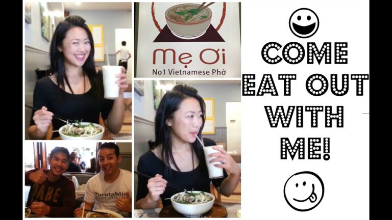 EAT WITH ME | FRESH SPRING ROLLS RECIPE |  HEALTHY SNACK IDEA | VIETNAMESE FOOD | ME OI