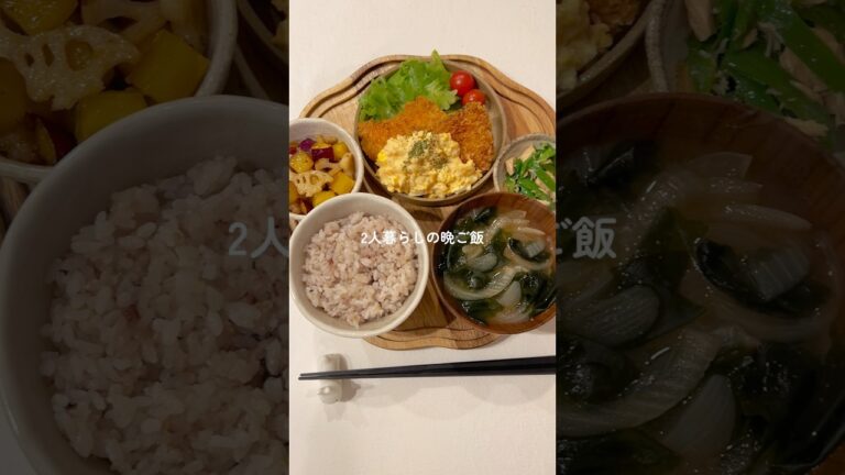 鮭フライタルタル🐟タルタルはレンジで簡単に作れるよ〜 #料理