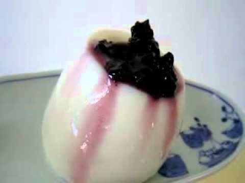 ゛食゛の講座ＦＬＵＳＨ・#ココナッツ・ミルクプリン動画.mp4   #名古屋市千種区　#和食料理教室ＦＬＵＳＨ