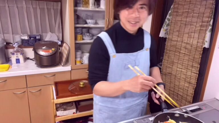 リュウジさんのバズレシピ:無水肉じゃが作ってみた