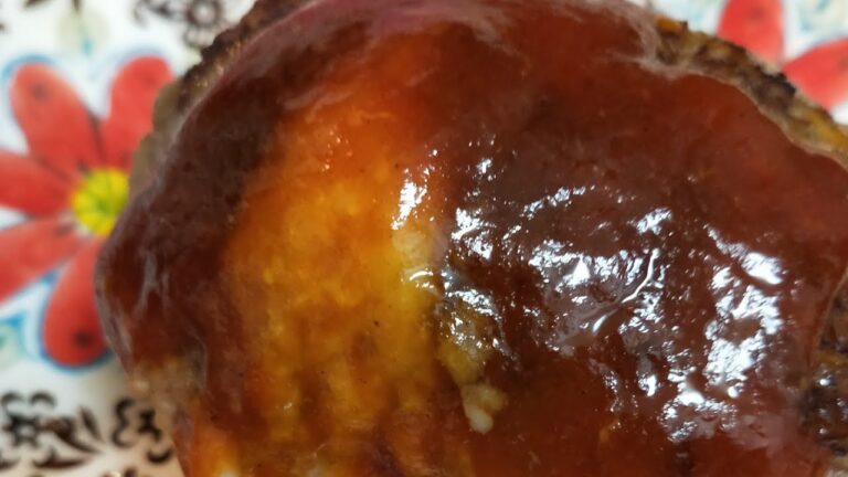 【おいしいごはん】チーズoutハンバーグ？？？【ぽりんのおうちごはん】#shorts