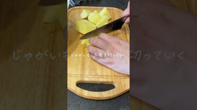 レンジで簡単★ポテトサラダ　#おうちごはん #ポテトサラダ #簡単レシピ #料理 #晩御飯 #おつまみ