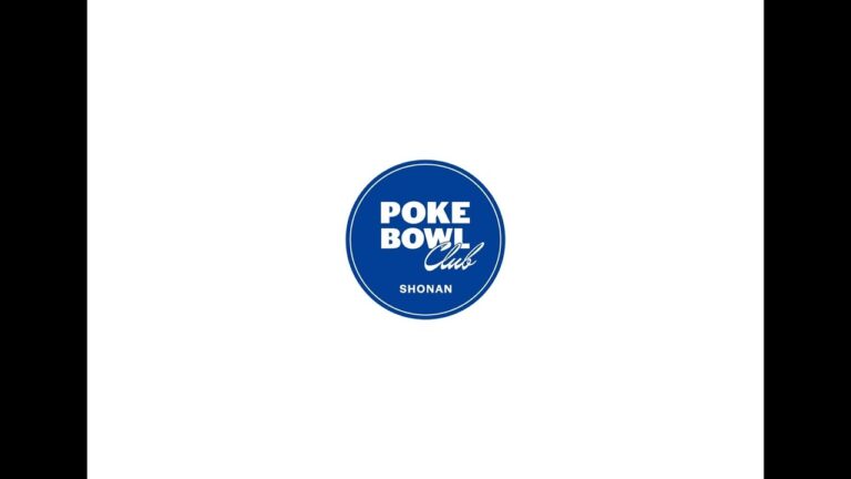 POKE BOWL CLUB SHONAN