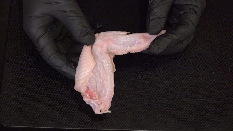 手羽って何が違う？焼肉屋オススメ活用法 #shorts