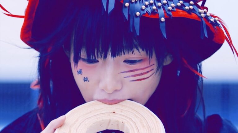 椎名ぴかりん / バババーババウムクーヘン★・下僕 GEBO GEBO !! （5/3発売告知CM ～ Short Ver. ）