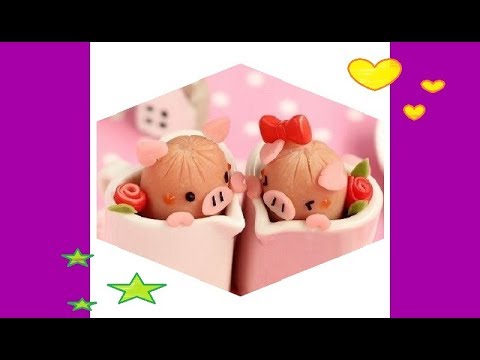 【キャラ弁】　ウインナー・ソーセージでかわいいお弁当