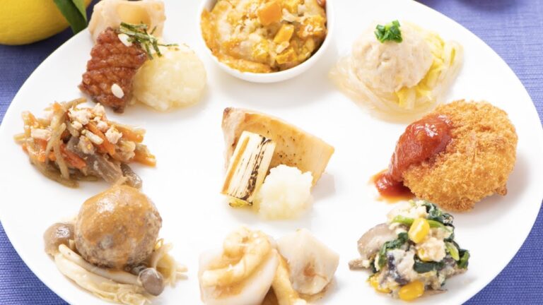 鰹の旨み奥深くに梅が香る里芋の土佐煮 おろしで甘み際立つ鰤の味噌漬け焼き【一期一会を楽しもう！旬をすぐに】