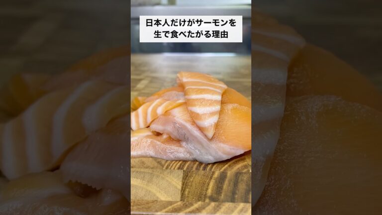 こん中にサーモンは焼いて食べる方が好きな奴いる？いねぇよな！？ #ワッフルメーカー