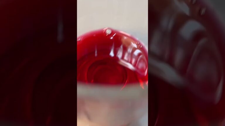 赤紫蘇ジュース（原液シロップ）