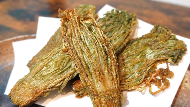 【簡単おつまみ3品】10分で作れる副菜レシピを3つ紹介！♯5