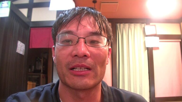 松戸　ねばねばのとろろをからめて　温かいとろろそば