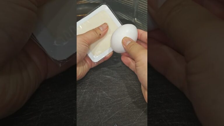 レンジで簡単茶碗蒸し豆腐 #レンチンレシピ