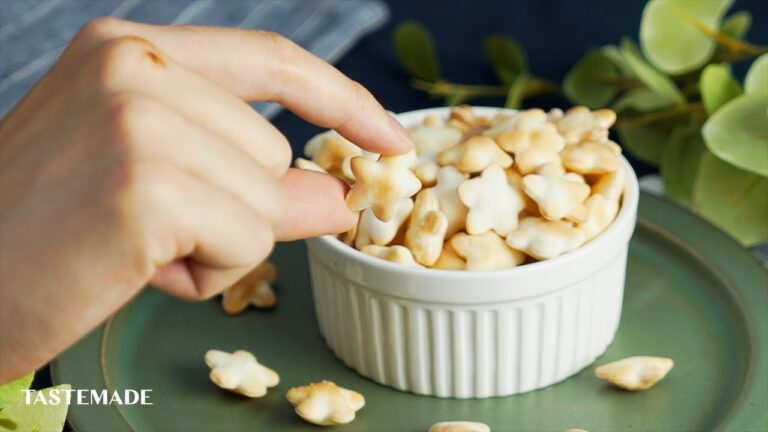 餃子の皮でおっ◯っと風作ってみた #shorts