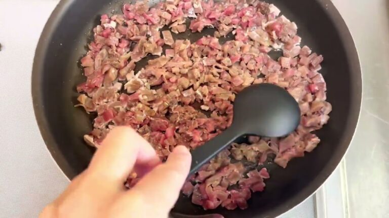 #マグロのそぼろ