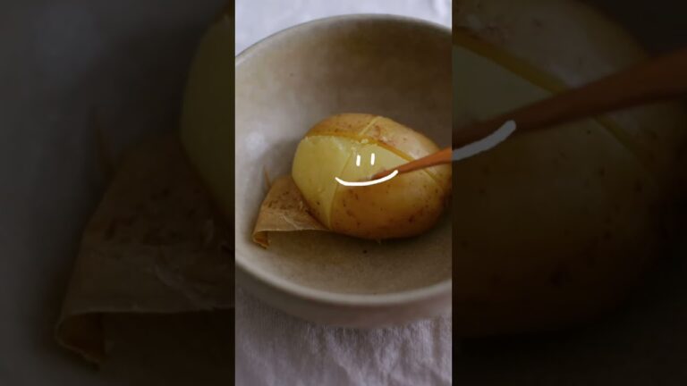 ホクホクじゃがいも、くたくたキャベツ、喜ばれたスープ　#簡単レシピ #スープ #じゃがいも