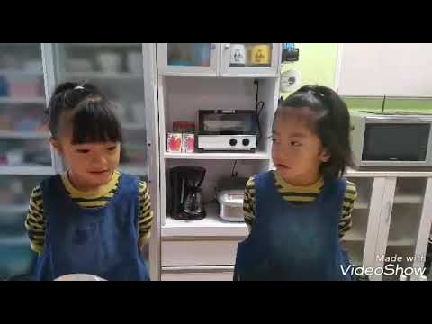 うらくらクッキング第３弾ギョウザの皮でピザ作りーー♪