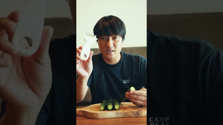 屋台風きゅうりがうますぎた #shorts