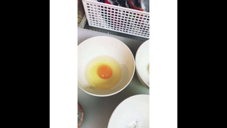 はんぺんとコーンの落とし揚げ