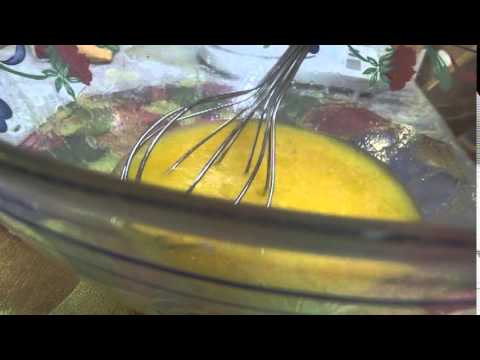 ★モテ女レシピ⑭★梅パウンドケーキ★