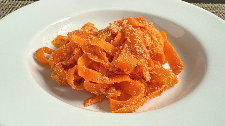 すぐ出来る簡単おつまみニンジンとタラコきんぴら