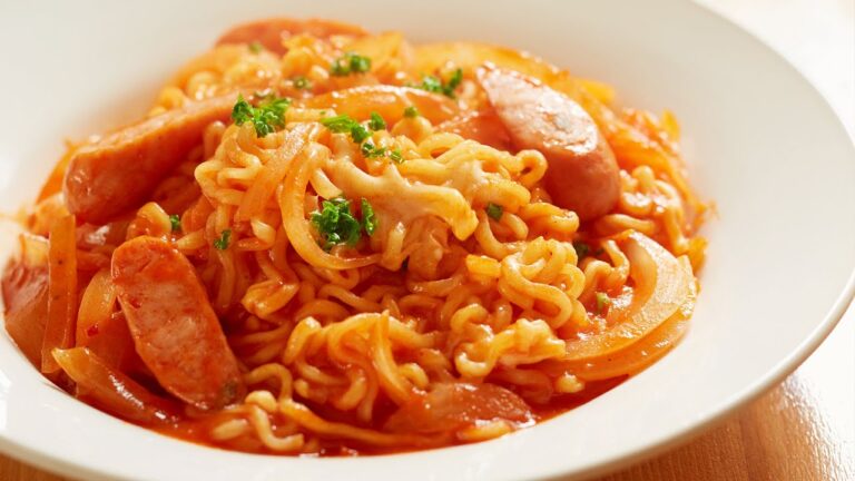 【辛ラーメンアレンジ３品】絶対やって‼︎簡単辛うまでリピート間違いなし！