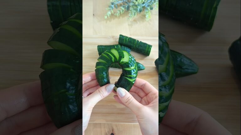 簡単5分！にんにく醤油漬け #簡単レシピ #無添加 #時短レシピ  #きゅうり #ダイエットレシピ