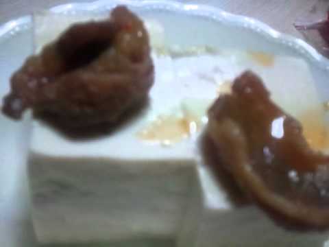 簡単クッキング肉豆腐を作るフリっぽい事をしてみました
