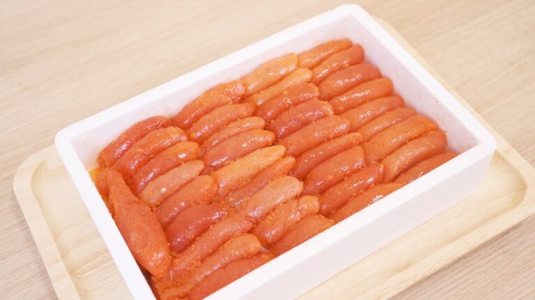 【奇異小北】《東京愛情故事》中，莉香心心念念的“明太子”到底是個啥？