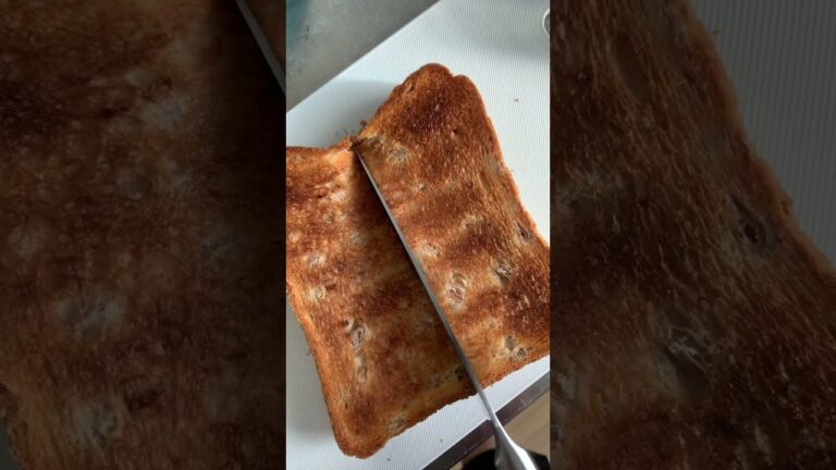 【お料理記録✍🏻】手作りつぶあんとみかんジャムで雑な朝食