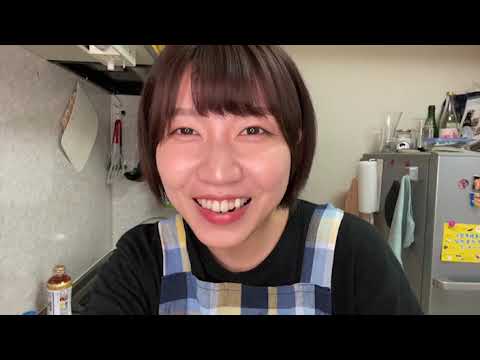 『#波浮家の食卓 配信』第十二膳・5/25リベンジ！※旬の物に感謝（そら豆ご飯＋茶碗蒸し＋新じゃがと新玉ねぎのポテサラ）（2023/06/29）