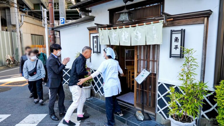 驚愕の超厚切りカツ丼！特大えび天丼！絶対に食べたい関東グルメ５選