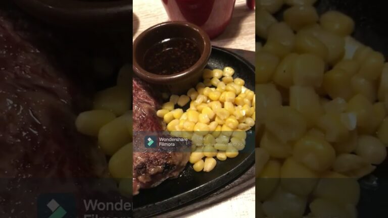 久しぶりのステーキ、ビックサイズ240ｇを食す。～STEAK MAN ひばりが丘店（東京都西東京市ひばりヶ丘北3-5-22 野島第2ビル 1F）～2023年2月22日