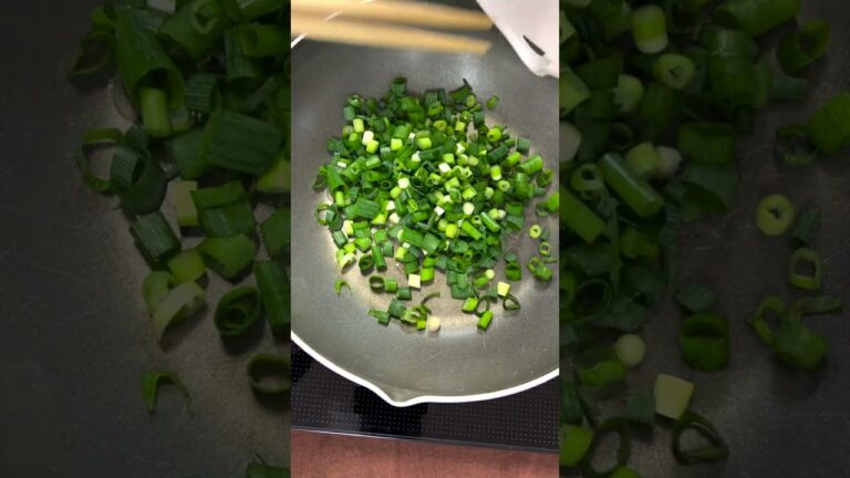 免疫力アップにおすすめ！　大根と青ネギのサラダポン酢添え【栄養士かよさんのレシピ】#shorts  #タイロン農園  #お手軽レシピ  #大根 　#青ネギ　＃ぽん酢