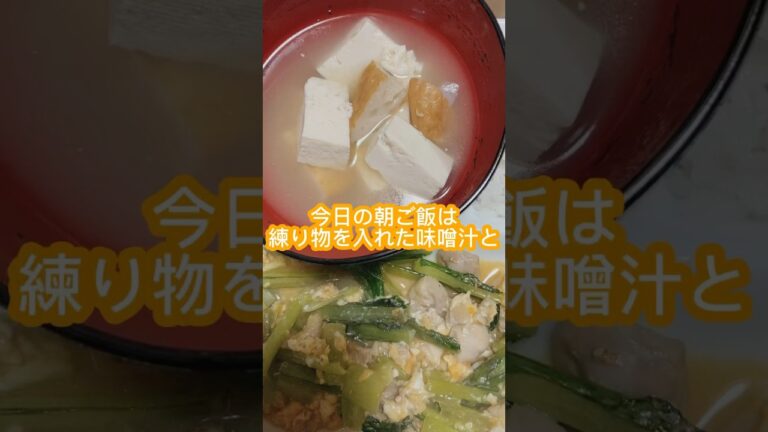 練り物美味しい(*'ω'*) #shorts #short #日常 #暮らし #おうちごはん