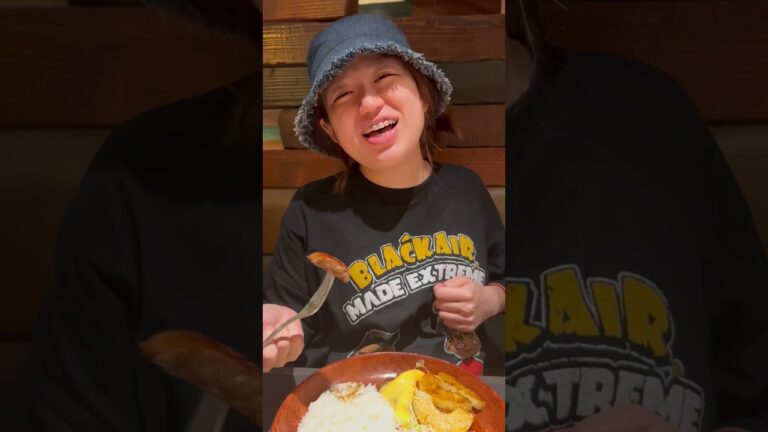 嫁が高級ステーキを食べれる所に連れて行ってくれました