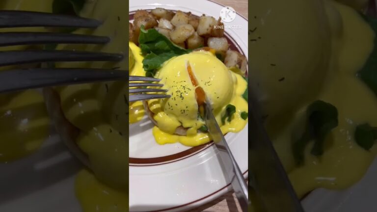 パンケーキは幸せが詰まってる🙌✨#eggs'nthings #ハワイ #hawaii #pancake