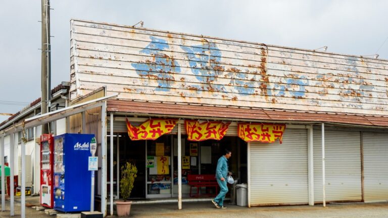 開店→即完売！３００円弁当爆売れワンオペ激渋ヤバイ弁当屋丨北陸グルメ６選