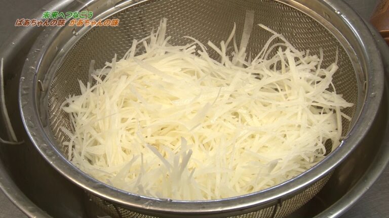 いもなます　第10回