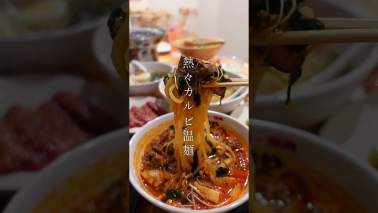 お願いだから見ないで....＃山梨グルメ#山梨#山梨観光#山梨ランチ＃山梨焼肉井山梨 vlog#本当は教えたくない