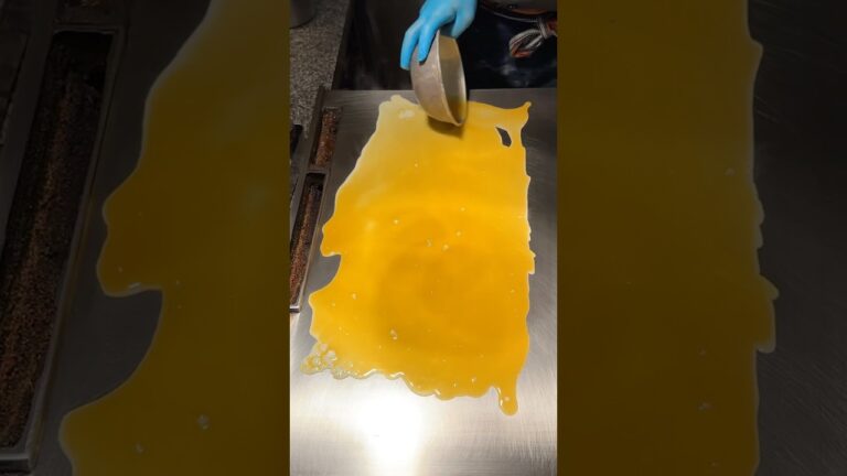 Japanese Rolled Omelet #たもグルメ #japanesefood