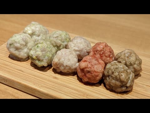 つくね以外も美味すぎるつくね専門店！