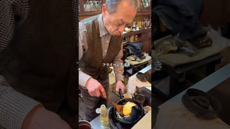 81歳のマスターが手がける愛情たっぷりなエッグトースト 岐阜にあるル・モンドのエッグトースト580円とアイリッシュコーヒーがおいしかった #岐阜グルメ