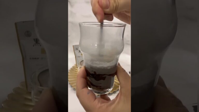 黒ごまの美味しさが詰まった「九鬼産業」の「黒ごまラテ・黒ごまラテ（ノンスウィート・ノンシュガー・砂糖不使用）を飲んでみた（ごま専門メーカーの新作食品） #スーパーデリバリー #仕入れ #和カフェ