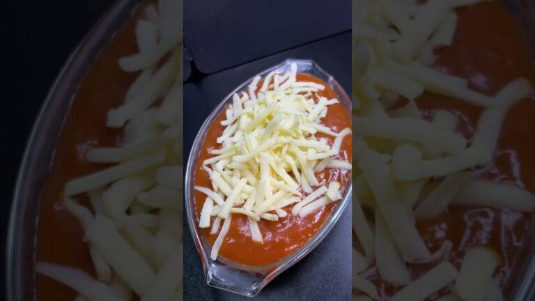 簡単！餅のラザニア？風？レシピ #shorts #簡単レシピ #チーズ